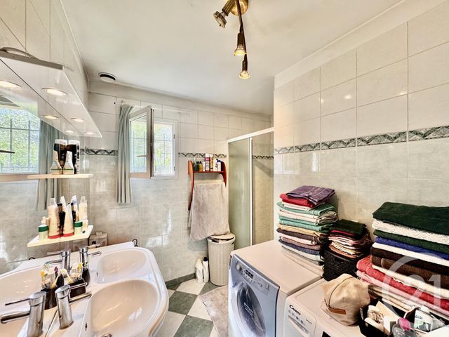 Maison &agrave; vendre - 5 pi&egrave;ces - 131,35 m2 - Sezanne - 51 - CHAMPAGNE-ARDENNE