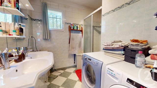Maison &agrave; vendre - 5 pi&egrave;ces - 131,35 m2 - Sezanne - 51 - CHAMPAGNE-ARDENNE