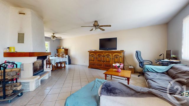 Maison &agrave; vendre - 5 pi&egrave;ces - 131,35 m2 - Sezanne - 51 - CHAMPAGNE-ARDENNE