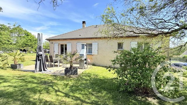 maison - SEZANNE - 51