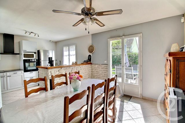 Maison &agrave; vendre - 5 pi&egrave;ces - 131,35 m2 - Sezanne - 51 - CHAMPAGNE-ARDENNE