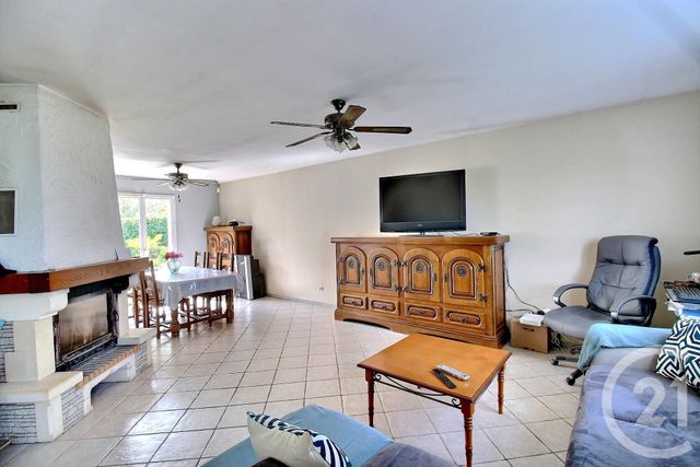 Maison &agrave; vendre - 5 pi&egrave;ces - 131,35 m2 - Sezanne - 51 - CHAMPAGNE-ARDENNE