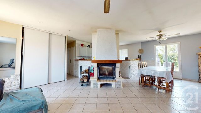 Maison &agrave; vendre - 5 pi&egrave;ces - 131,35 m2 - Sezanne - 51 - CHAMPAGNE-ARDENNE