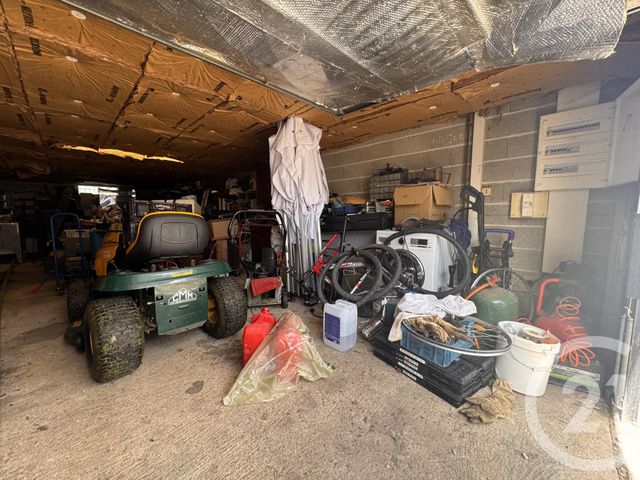 Maison &agrave; vendre - 5 pi&egrave;ces - 131,35 m2 - Sezanne - 51 - CHAMPAGNE-ARDENNE