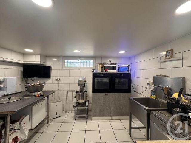 Maison &agrave; vendre - 5 pi&egrave;ces - 131,35 m2 - Sezanne - 51 - CHAMPAGNE-ARDENNE