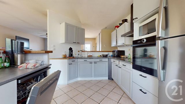 Maison &agrave; vendre - 5 pi&egrave;ces - 131,35 m2 - Sezanne - 51 - CHAMPAGNE-ARDENNE