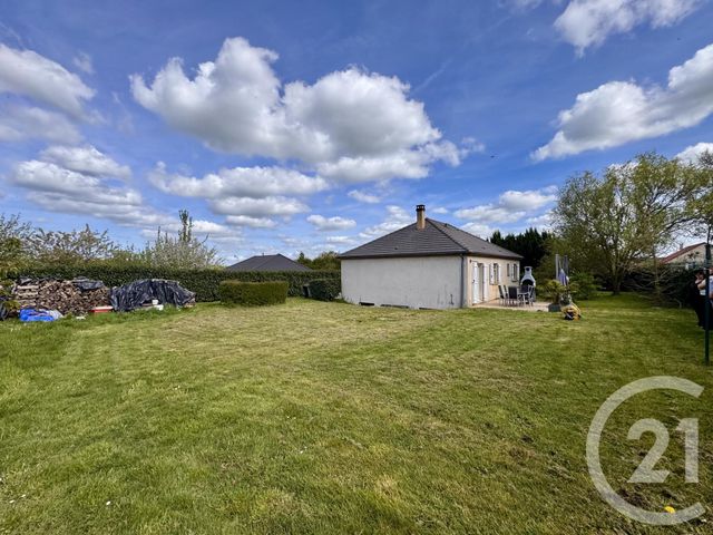 Maison &agrave; vendre - 5 pi&egrave;ces - 131,35 m2 - Sezanne - 51 - CHAMPAGNE-ARDENNE