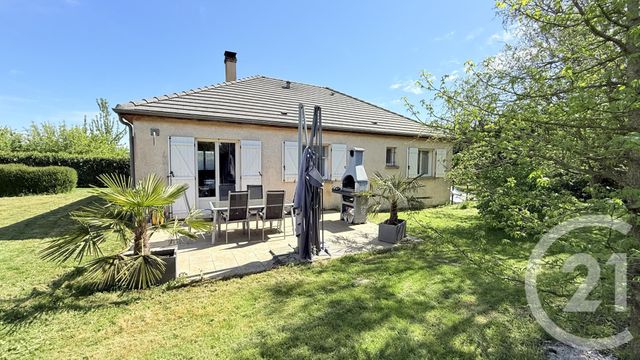 Maison &agrave; vendre - 5 pi&egrave;ces - 131,35 m2 - Sezanne - 51 - CHAMPAGNE-ARDENNE