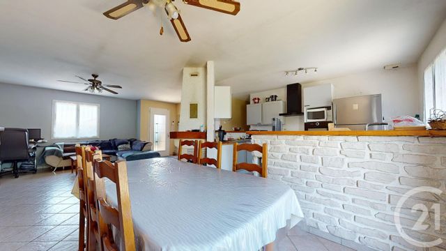 Maison &agrave; vendre - 5 pi&egrave;ces - 131,35 m2 - Sezanne - 51 - CHAMPAGNE-ARDENNE