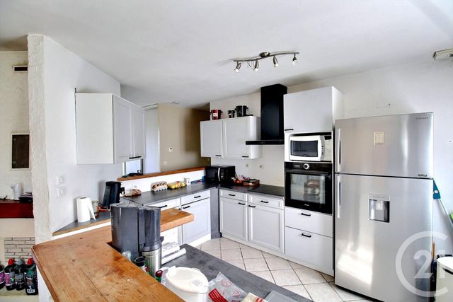 Maison &agrave; vendre - 5 pi&egrave;ces - 131,35 m2 - Sezanne - 51 - CHAMPAGNE-ARDENNE