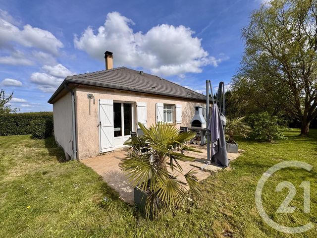 maison - SEZANNE - 51