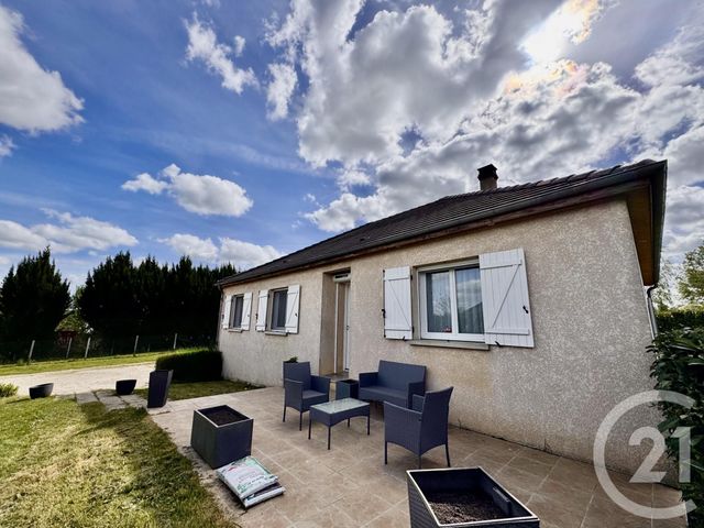 Maison &agrave; vendre - 5 pi&egrave;ces - 131,35 m2 - Sezanne - 51 - CHAMPAGNE-ARDENNE