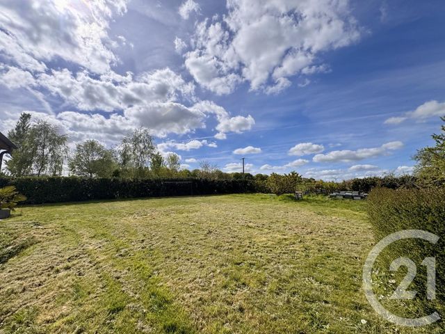 Maison &agrave; vendre - 5 pi&egrave;ces - 131,35 m2 - Sezanne - 51 - CHAMPAGNE-ARDENNE