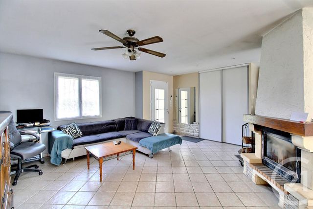 Maison &agrave; vendre - 5 pi&egrave;ces - 131,35 m2 - Sezanne - 51 - CHAMPAGNE-ARDENNE