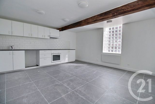Maison &agrave; vendre - 6 pi&egrave;ces - 175 m2 - Sezanne - 51 - CHAMPAGNE-ARDENNE