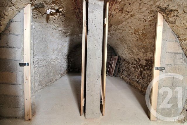 Maison &agrave; vendre - 6 pi&egrave;ces - 175 m2 - Sezanne - 51 - CHAMPAGNE-ARDENNE