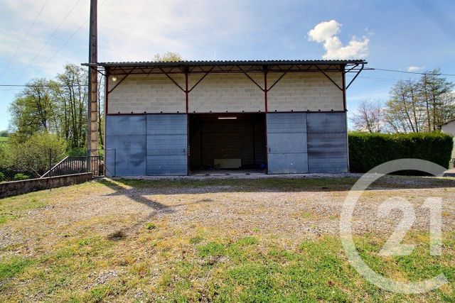 Maison &agrave; vendre - 7 pi&egrave;ces - 182,86 m2 - Montmirail - 51 - CHAMPAGNE-ARDENNE