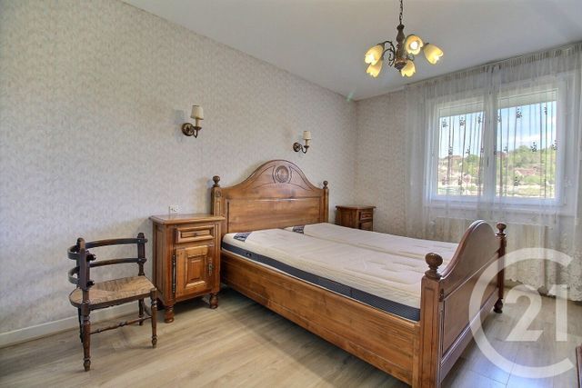 Maison &agrave; vendre - 7 pi&egrave;ces - 182,86 m2 - Montmirail - 51 - CHAMPAGNE-ARDENNE