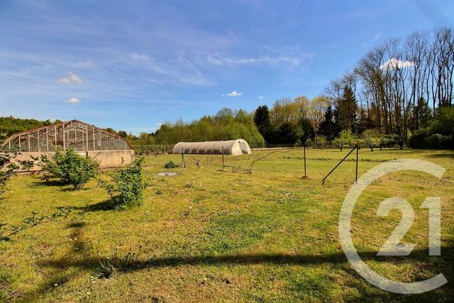 Maison &agrave; vendre - 7 pi&egrave;ces - 182,86 m2 - Montmirail - 51 - CHAMPAGNE-ARDENNE