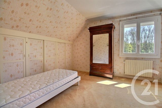 Maison &agrave; vendre - 7 pi&egrave;ces - 182,86 m2 - Montmirail - 51 - CHAMPAGNE-ARDENNE