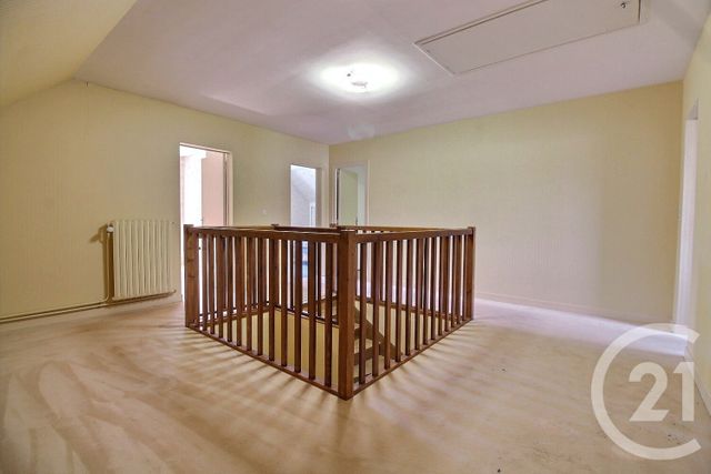 Maison &agrave; vendre - 7 pi&egrave;ces - 182,86 m2 - Montmirail - 51 - CHAMPAGNE-ARDENNE