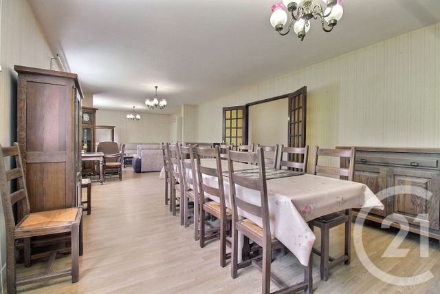 Maison &agrave; vendre - 7 pi&egrave;ces - 182,86 m2 - Montmirail - 51 - CHAMPAGNE-ARDENNE