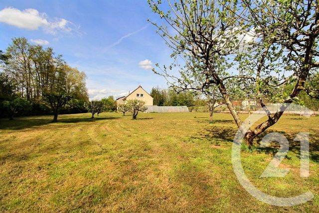 Maison &agrave; vendre - 7 pi&egrave;ces - 182,86 m2 - Montmirail - 51 - CHAMPAGNE-ARDENNE