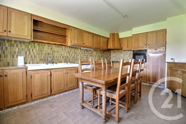 Maison &agrave; vendre - 7 pi&egrave;ces - 182,86 m2 - Montmirail - 51 - CHAMPAGNE-ARDENNE