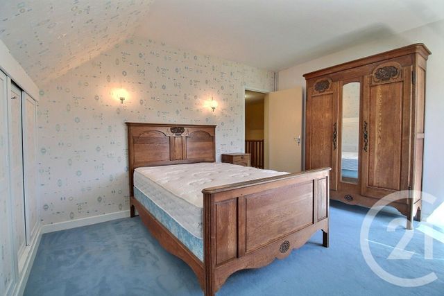 Maison &agrave; vendre - 7 pi&egrave;ces - 182,86 m2 - Montmirail - 51 - CHAMPAGNE-ARDENNE