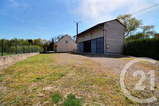 Maison &agrave; vendre - 7 pi&egrave;ces - 182,86 m2 - Montmirail - 51 - CHAMPAGNE-ARDENNE