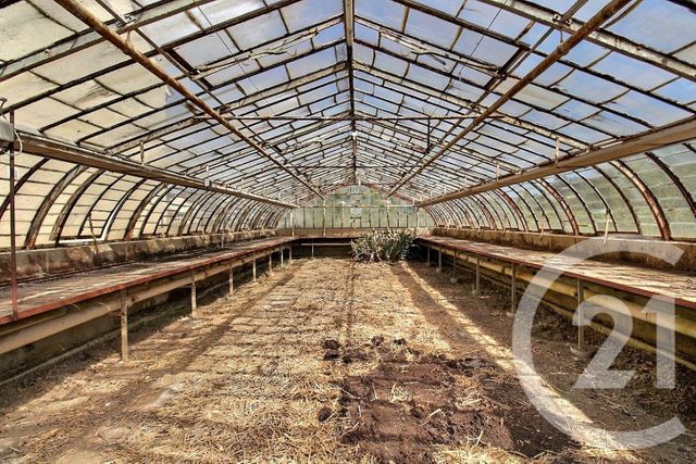 Maison &agrave; vendre - 7 pi&egrave;ces - 182,86 m2 - Montmirail - 51 - CHAMPAGNE-ARDENNE