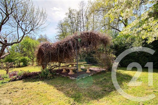 Maison &agrave; vendre - 7 pi&egrave;ces - 182,86 m2 - Montmirail - 51 - CHAMPAGNE-ARDENNE