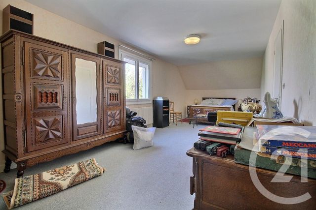 Maison &agrave; vendre - 7 pi&egrave;ces - 182,86 m2 - Montmirail - 51 - CHAMPAGNE-ARDENNE