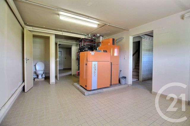 Maison &agrave; vendre - 7 pi&egrave;ces - 182,86 m2 - Montmirail - 51 - CHAMPAGNE-ARDENNE