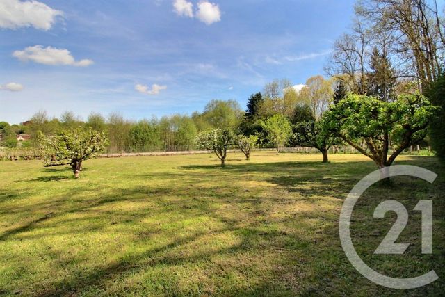 Maison &agrave; vendre - 7 pi&egrave;ces - 182,86 m2 - Montmirail - 51 - CHAMPAGNE-ARDENNE