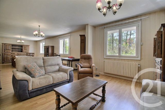 Maison &agrave; vendre - 7 pi&egrave;ces - 182,86 m2 - Montmirail - 51 - CHAMPAGNE-ARDENNE