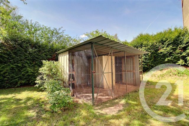 Maison &agrave; vendre - 7 pi&egrave;ces - 182,86 m2 - Montmirail - 51 - CHAMPAGNE-ARDENNE