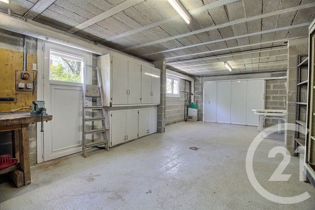 Maison &agrave; vendre - 7 pi&egrave;ces - 182,86 m2 - Montmirail - 51 - CHAMPAGNE-ARDENNE