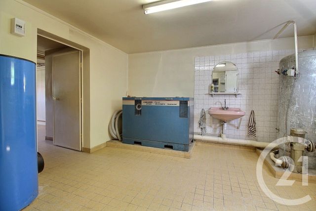 Maison &agrave; vendre - 7 pi&egrave;ces - 182,86 m2 - Montmirail - 51 - CHAMPAGNE-ARDENNE