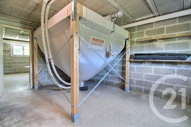 Maison &agrave; vendre - 7 pi&egrave;ces - 182,86 m2 - Montmirail - 51 - CHAMPAGNE-ARDENNE