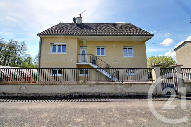 Maison &agrave; vendre - 7 pi&egrave;ces - 182,86 m2 - Montmirail - 51 - CHAMPAGNE-ARDENNE