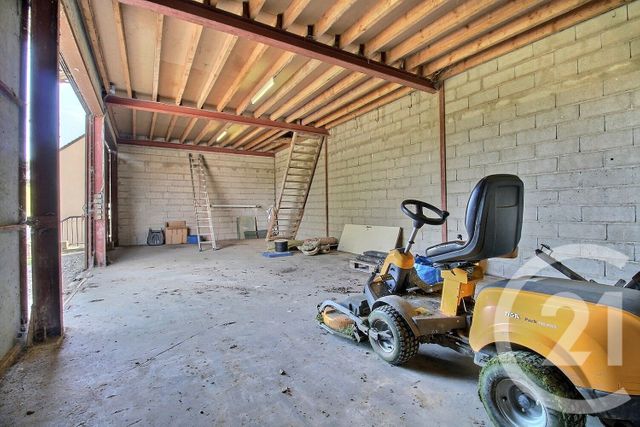 Maison &agrave; vendre - 7 pi&egrave;ces - 182,86 m2 - Montmirail - 51 - CHAMPAGNE-ARDENNE