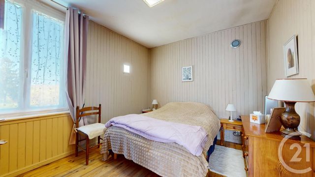 Maison &agrave; vendre - 4 pi&egrave;ces - 102,14 m2 - Sancy Les Provins - 77 - ILE-DE-FRANCE