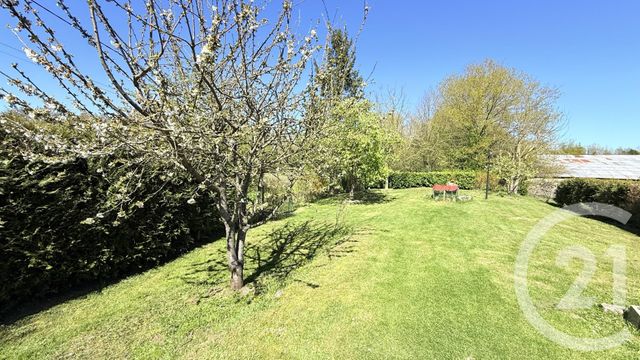 Maison &agrave; vendre - 4 pi&egrave;ces - 102,14 m2 - Sancy Les Provins - 77 - ILE-DE-FRANCE