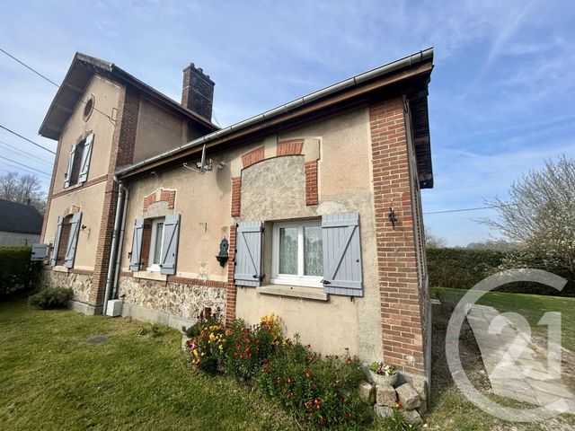 maison - ESTERNAY - 51