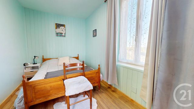 Maison &agrave; vendre - 4 pi&egrave;ces - 102,14 m2 - Sancy Les Provins - 77 - ILE-DE-FRANCE