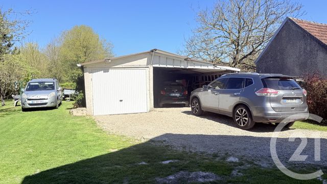 Maison &agrave; vendre - 4 pi&egrave;ces - 102,14 m2 - Sancy Les Provins - 77 - ILE-DE-FRANCE