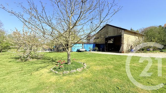 Maison &agrave; vendre - 7 pi&egrave;ces - 135,12 m2 - Esternay - 51 - CHAMPAGNE-ARDENNE