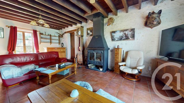 Maison &agrave; vendre - 7 pi&egrave;ces - 135,12 m2 - Esternay - 51 - CHAMPAGNE-ARDENNE