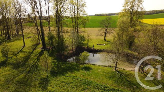 Maison &agrave; vendre - 7 pi&egrave;ces - 135,12 m2 - Esternay - 51 - CHAMPAGNE-ARDENNE